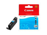 Canon Ink Cyan